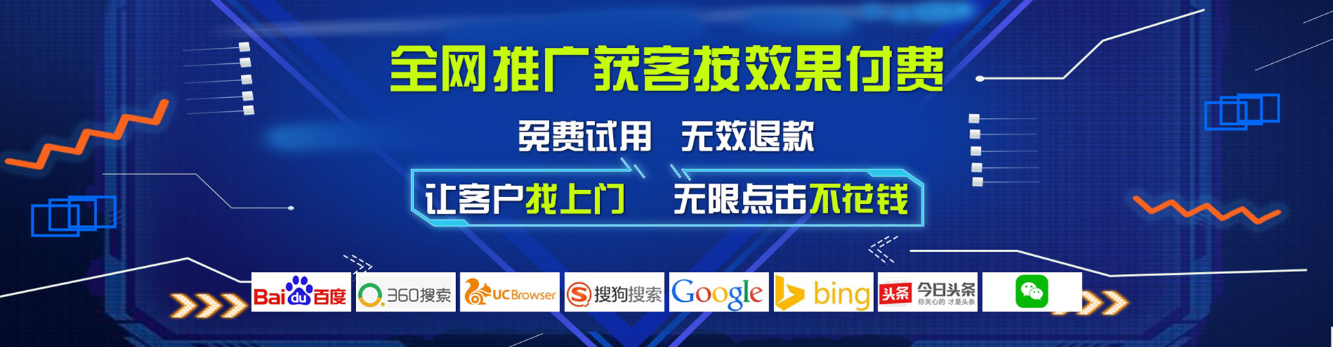 通许sem竞价